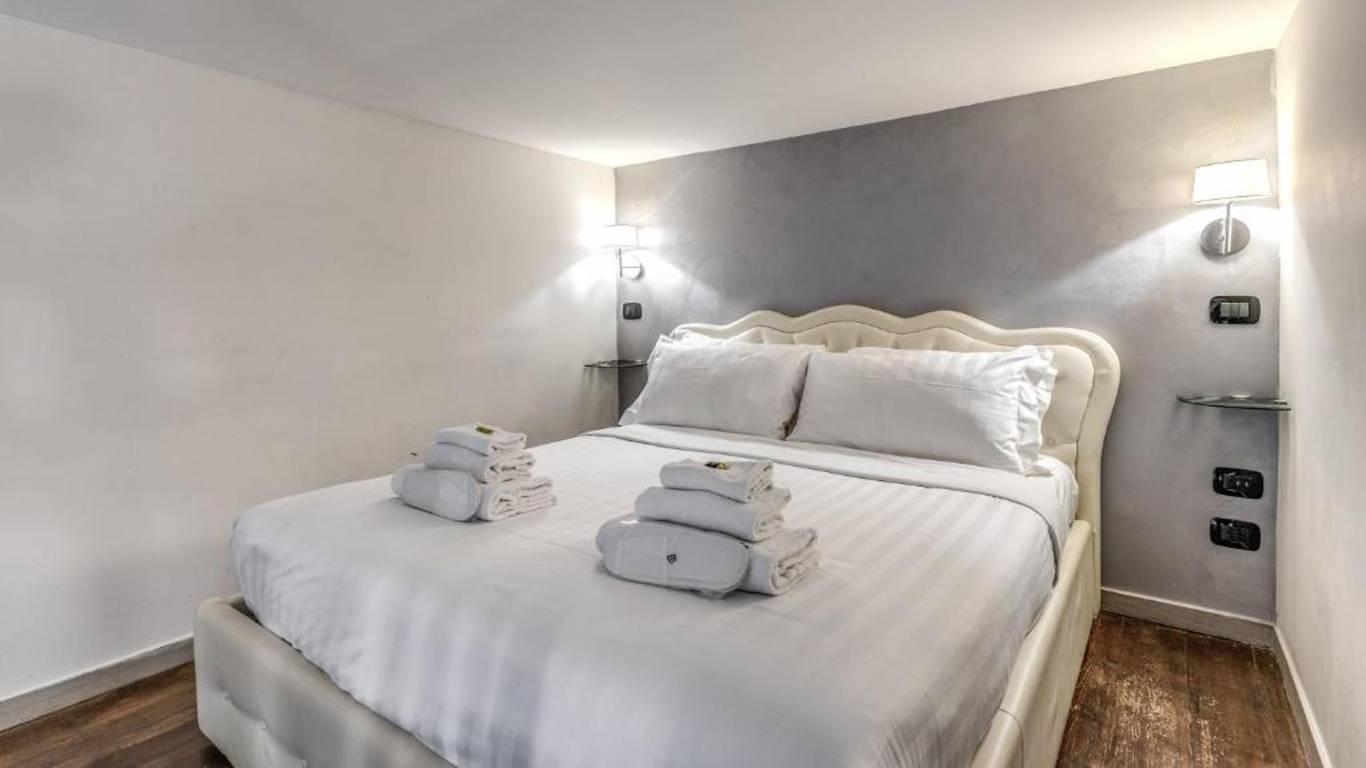 Opera-Suites-Pinciana-Roma-Camera-Economy-Opera-2
