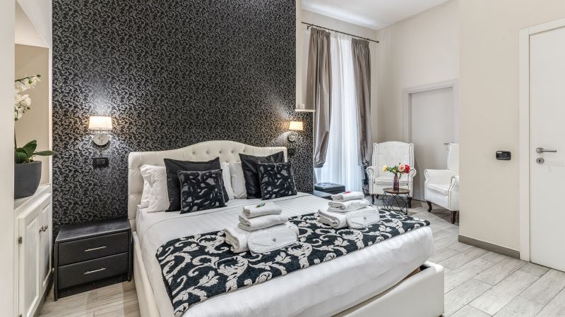 Opera-Suites-Pinciana-Roma-camera-matrimoniale-classic-27 Opera-Suites-Pinciana-Roma-camera-matrimoniale-classic-27